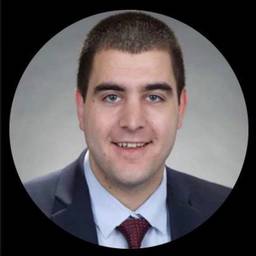 Eric Swope's profile image