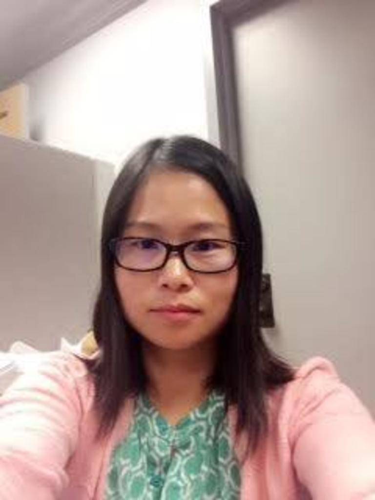 Sujun Li's profile image