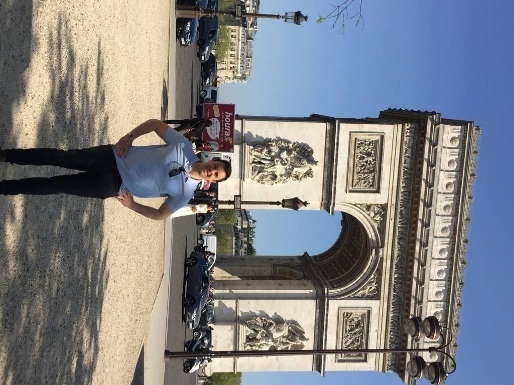 Ryan Fortier's profile image