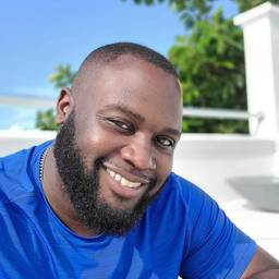 Ricardo Murph II's profile image