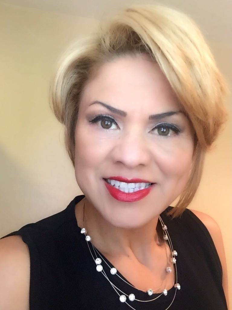 Theresa Pratt's profile image