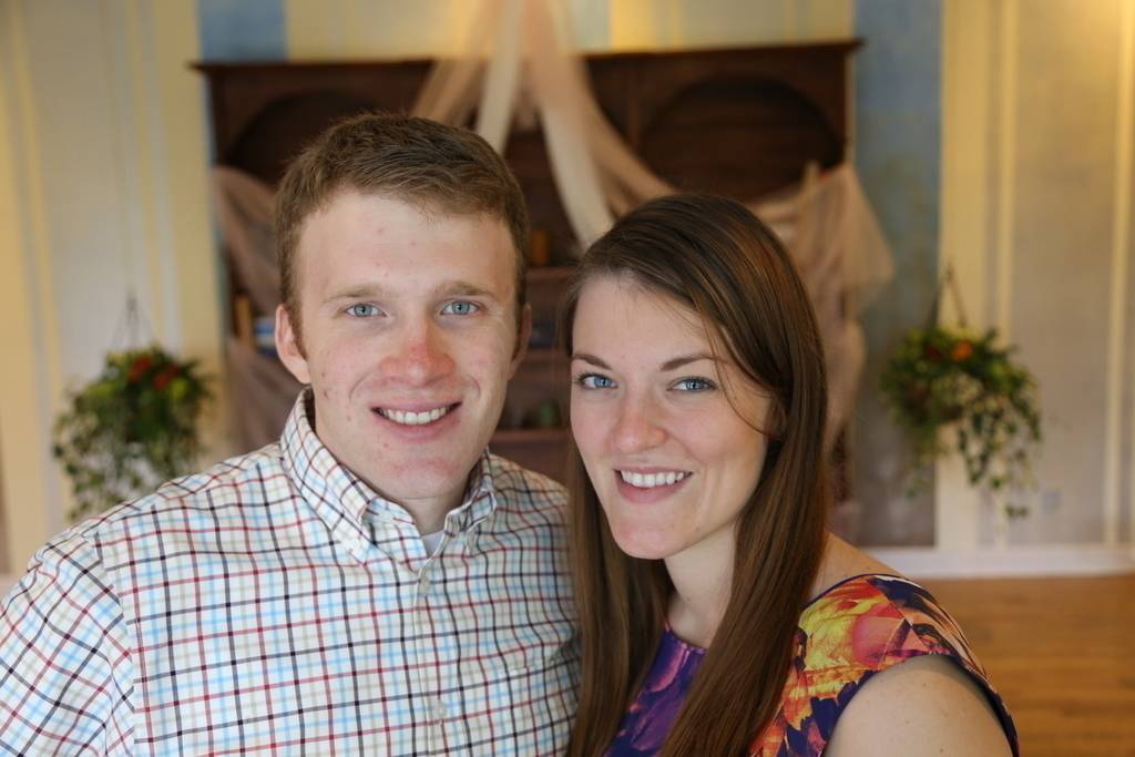 Abigail Storm's profile image