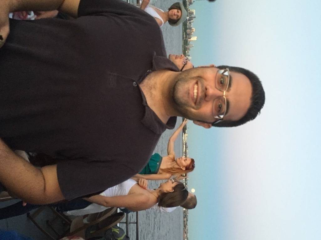 Matthew A. Knee's profile image