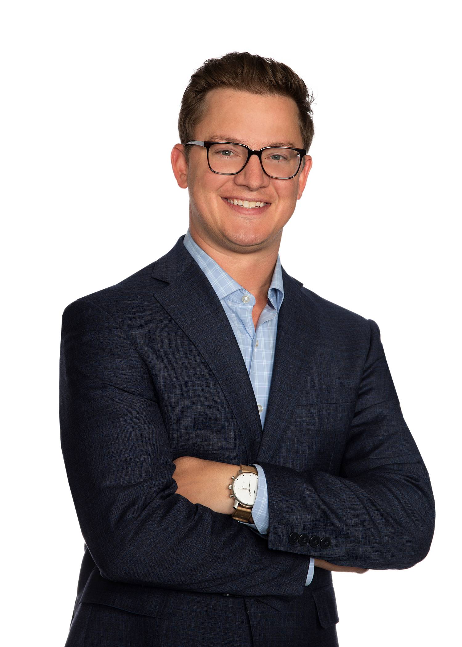 Ryan Luthi's profile image