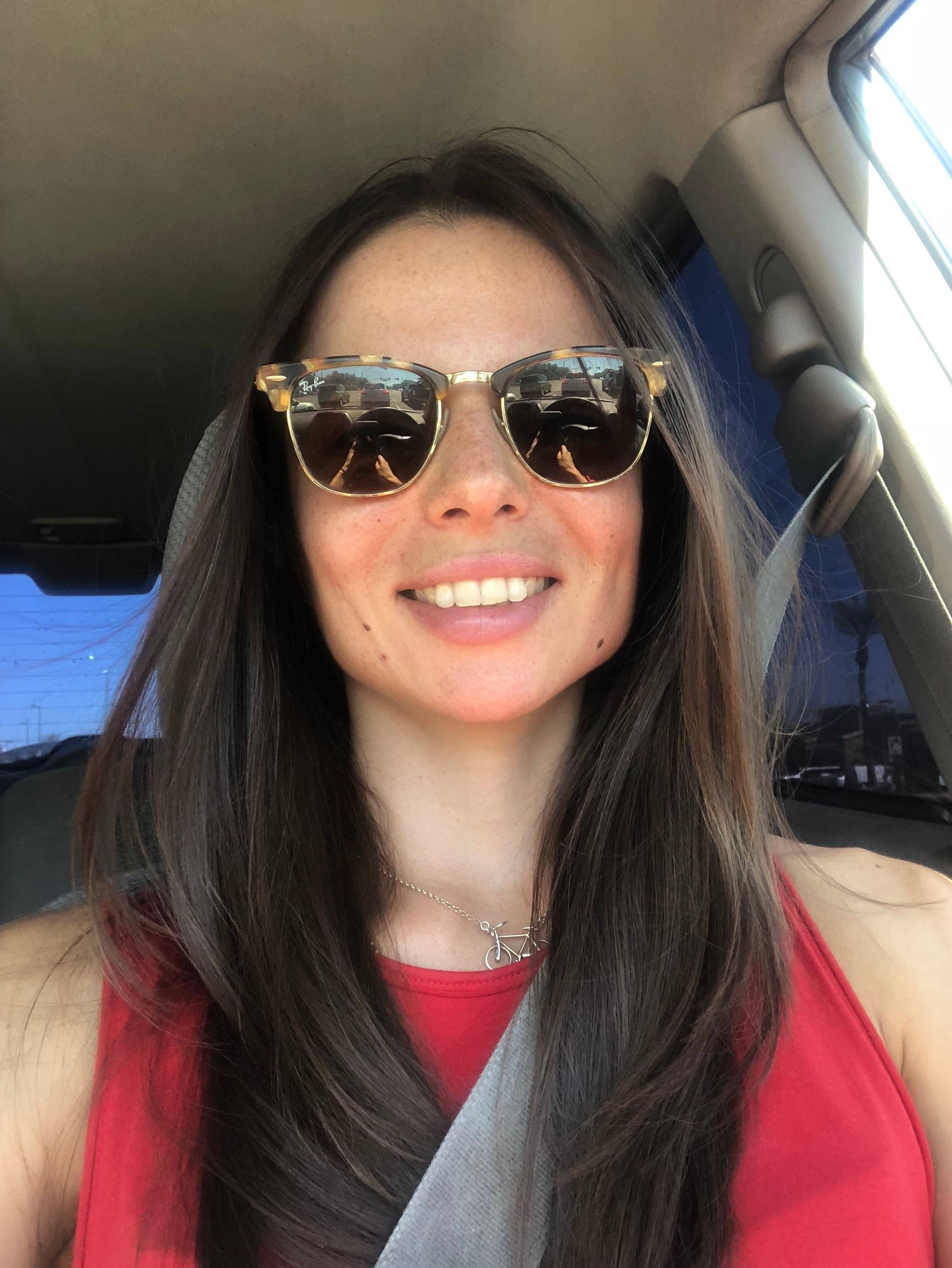 Masha Pasichnyk's profile image