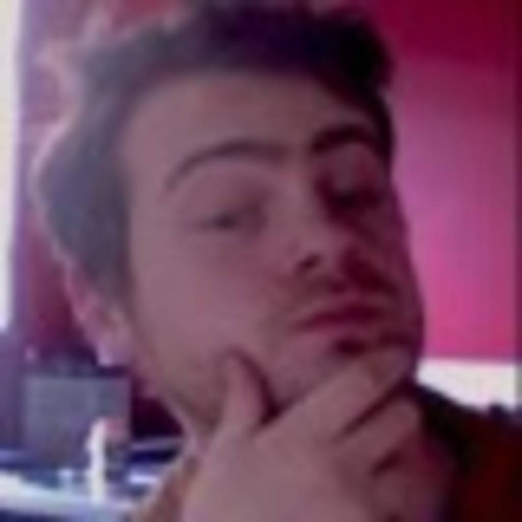 Patrick Murray's profile image