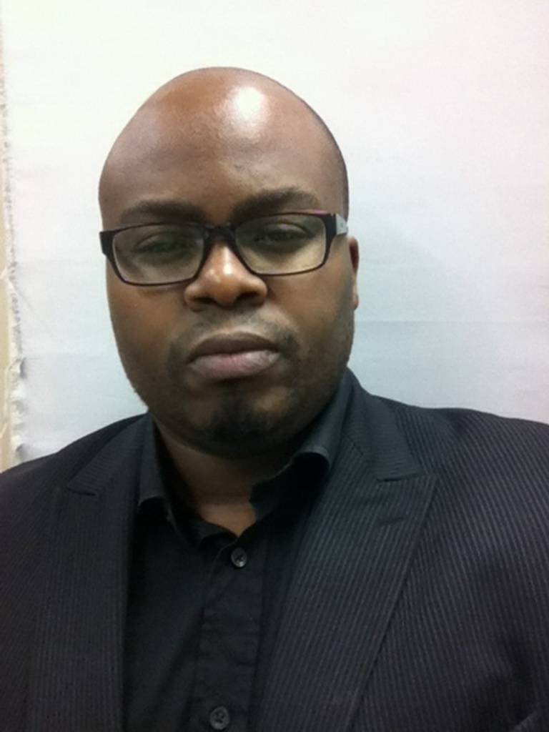 Ayo Fabiyi's profile image