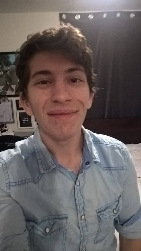 Mark Martinez's profile image