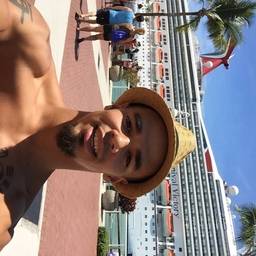 Brandon Hayes's profile image