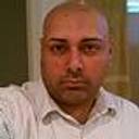 Sameer Punjani's profile image