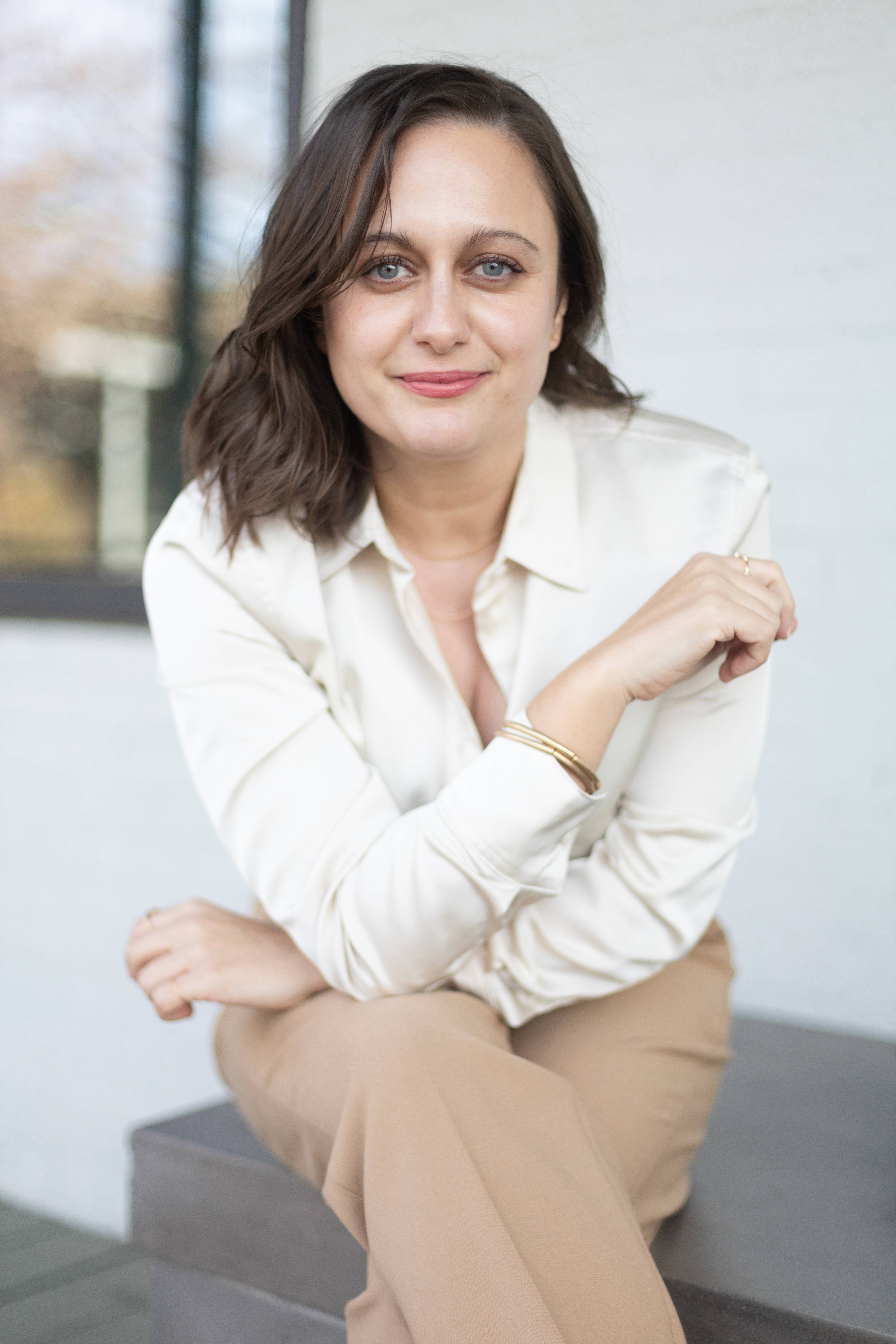 Sylvia Santelli's profile image