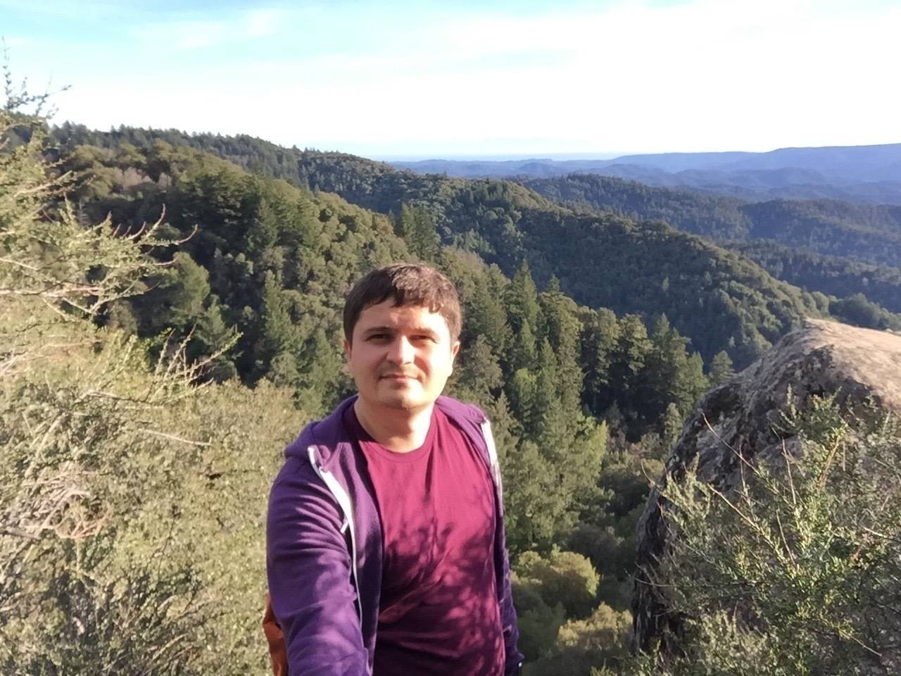 Ihor Kucheynyk's profile image
