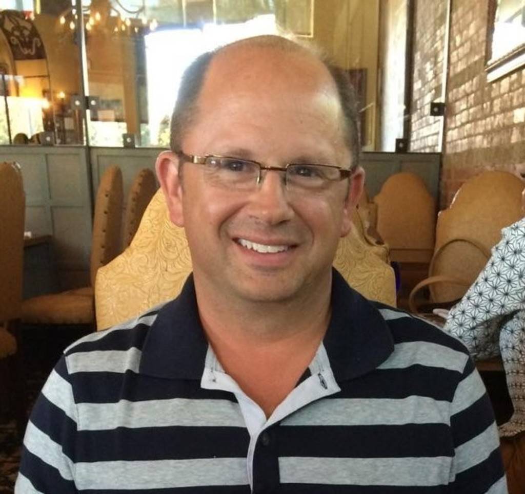 Jack Mastrangelo's profile image