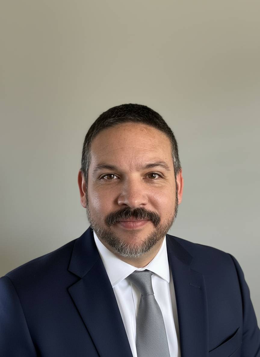 Brandon Marin's profile image