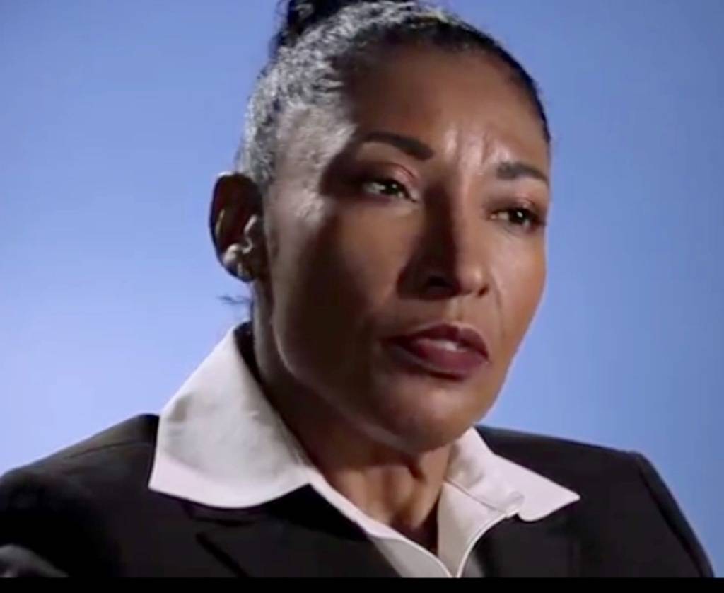 Anita Ortega's profile image