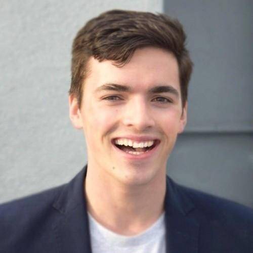 Owen Burton's profile image