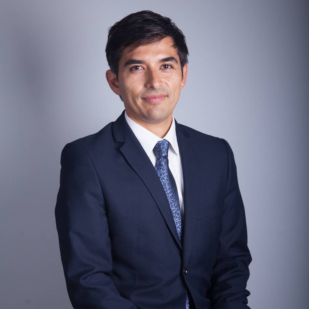 Alex Rodriguez-Parra's profile image