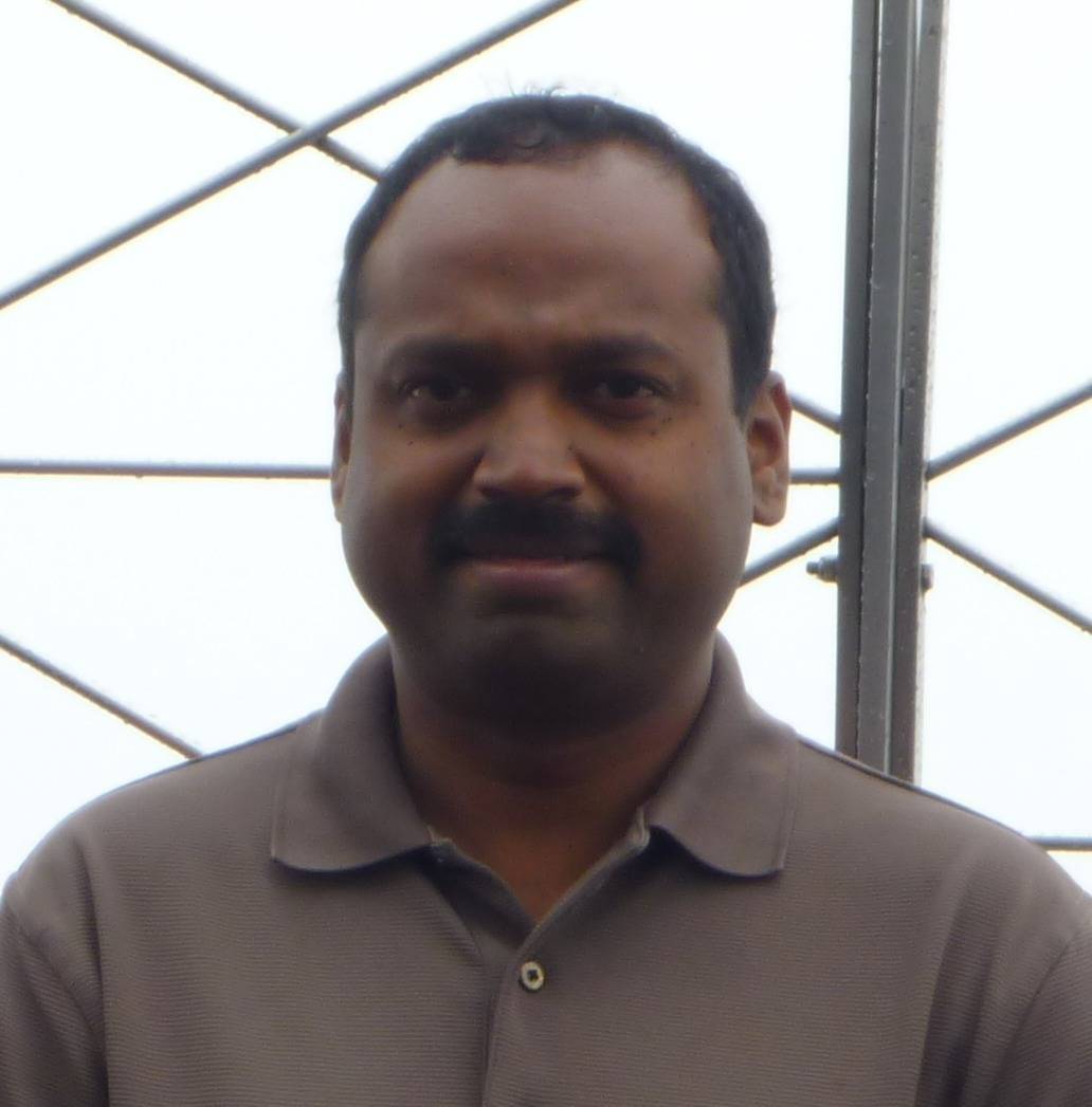 Arun V.'s profile image