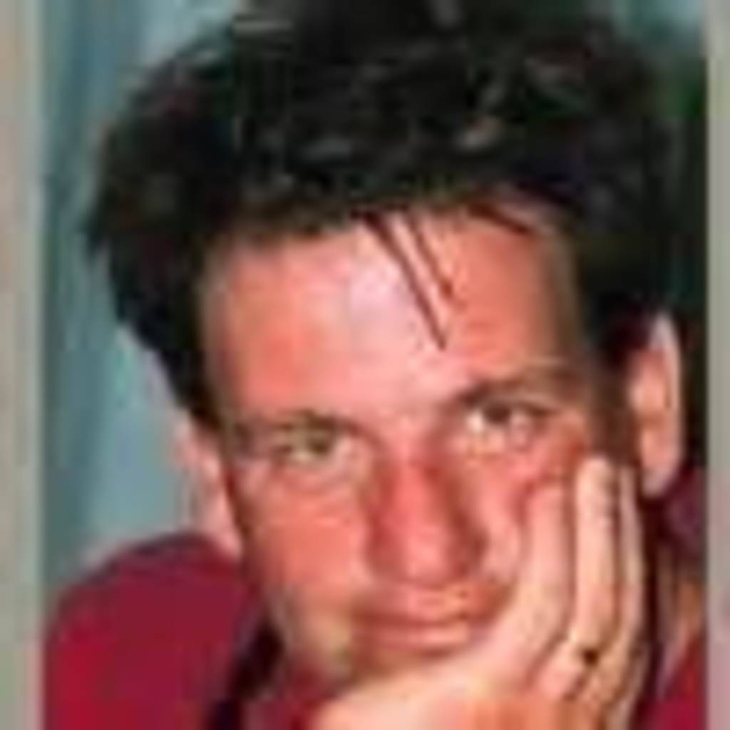 Bart Newman's profile image