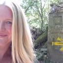 Sarah Wolf's profile image
