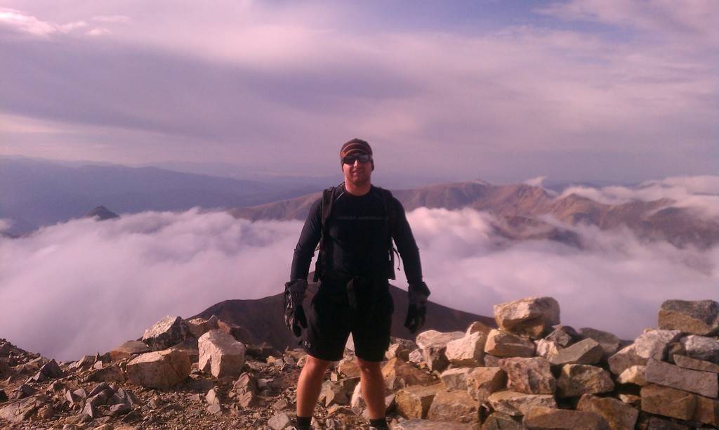 Brett TerBeek's profile image