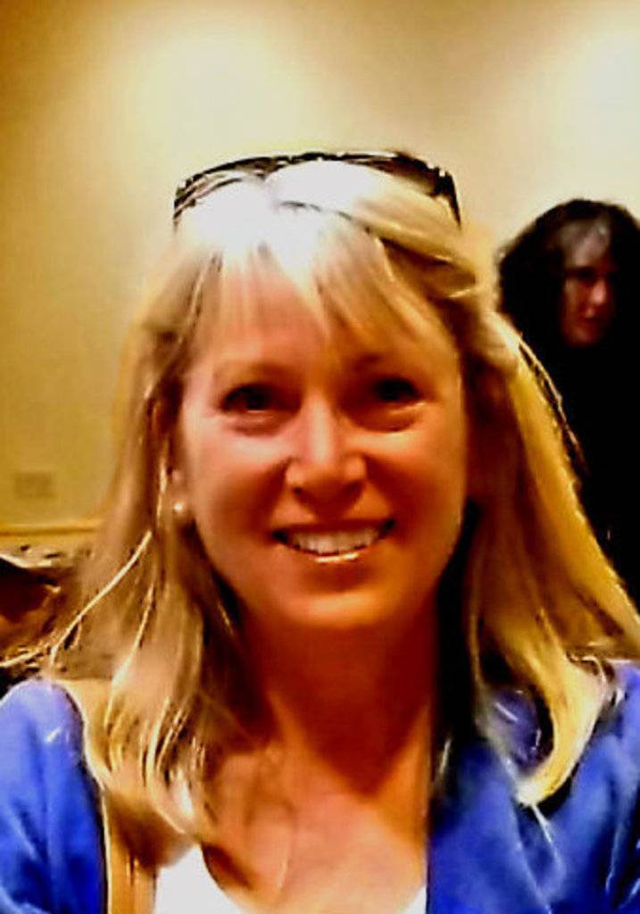 Jill Cleary's profile image