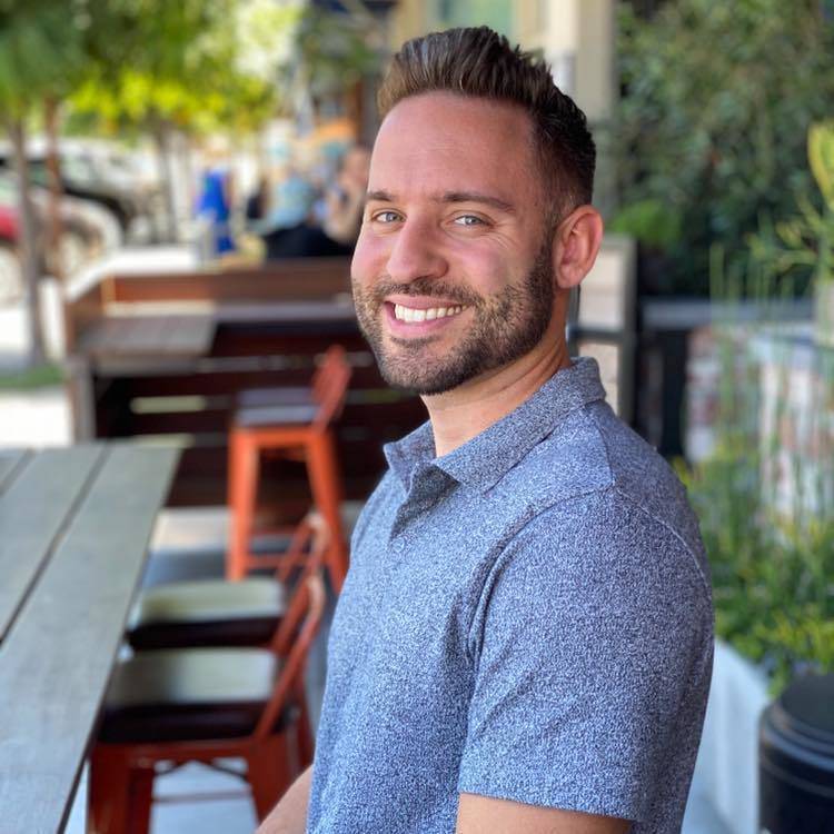 Steve Meyers's profile image