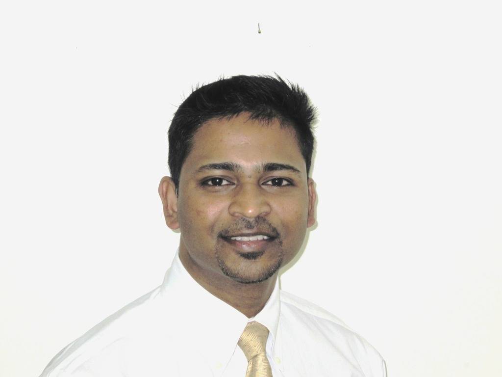 Harsha R.'s profile image