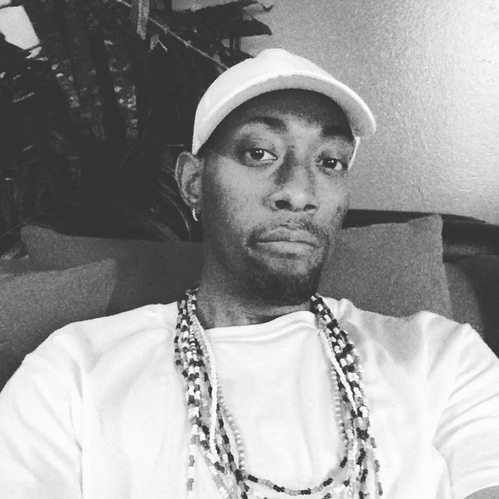 Derrick Irons's profile image