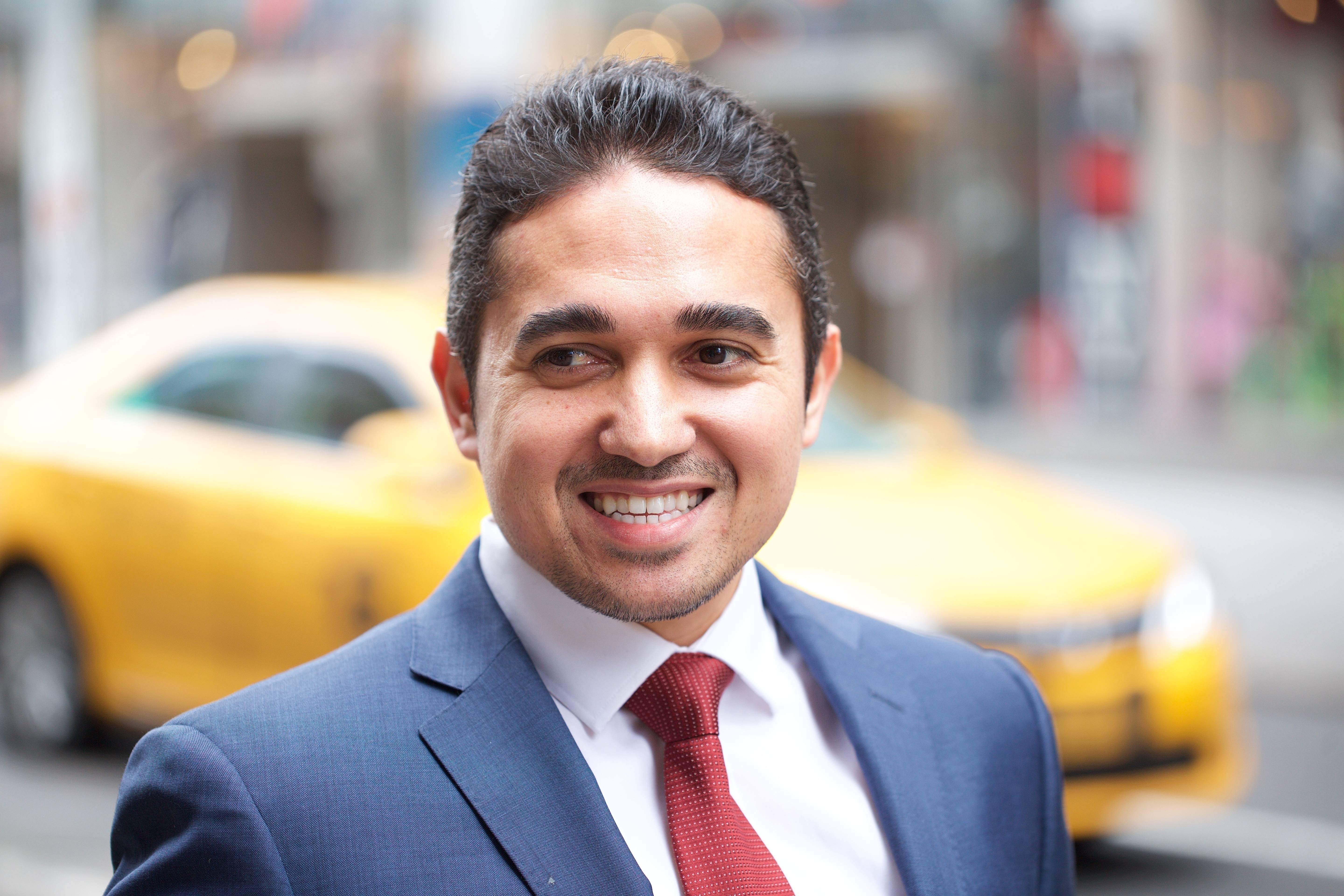 Stephen Sadatmand's profile image