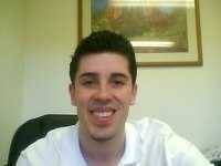 Joey Shank's profile image