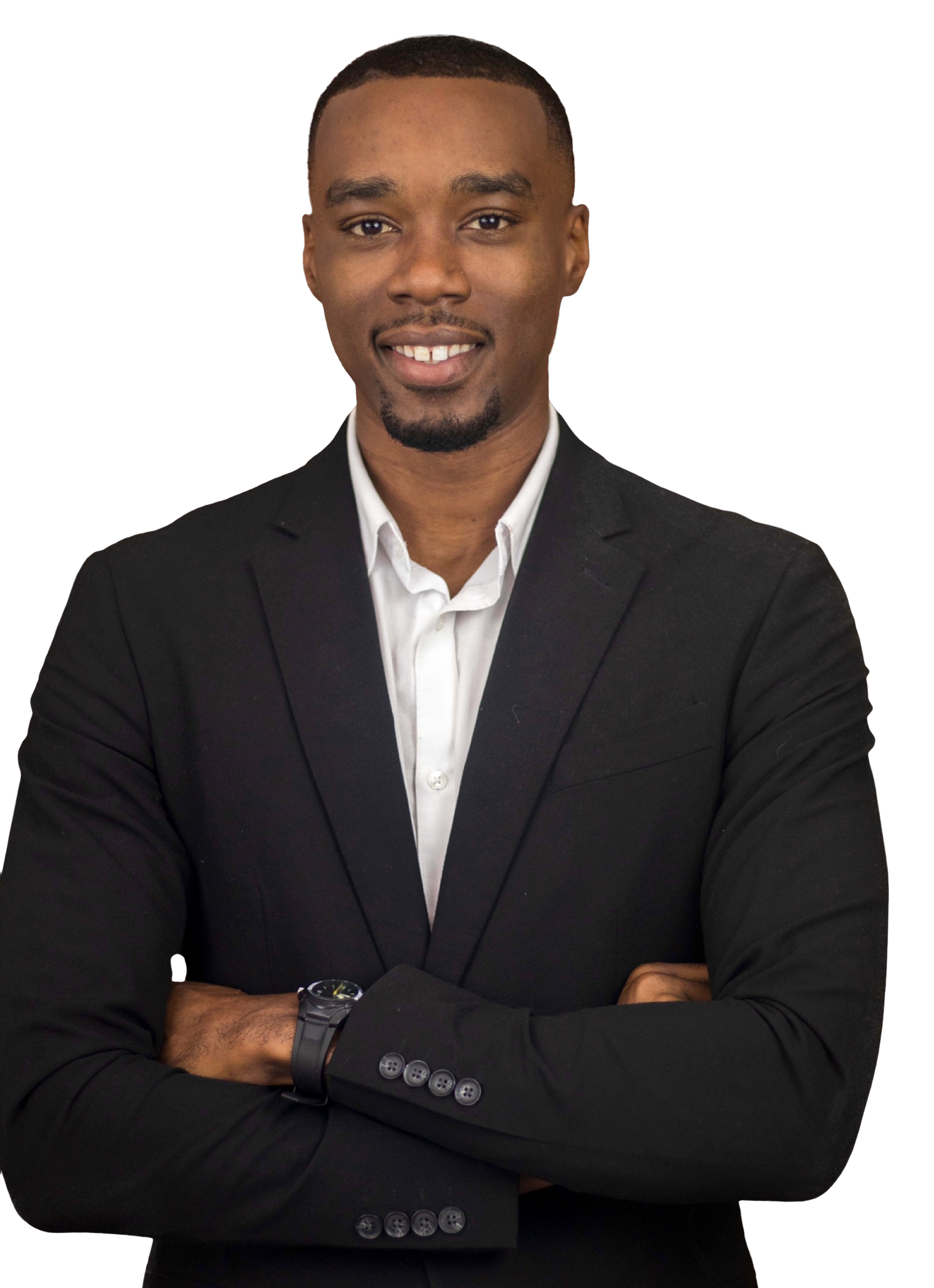 Roddrick Jones's profile image