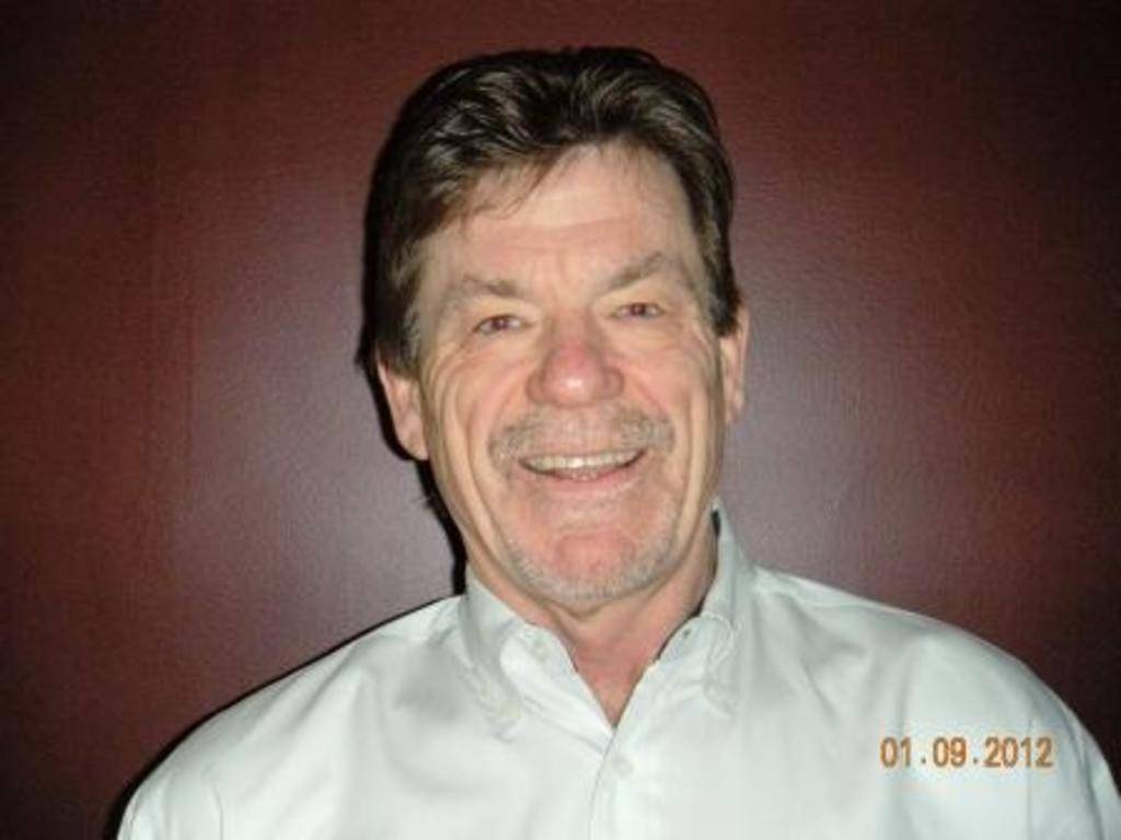 Steve Detwiller's profile image