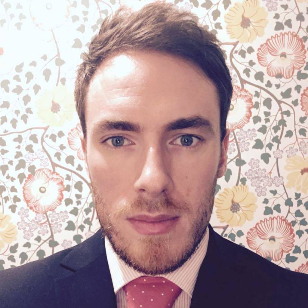 Daniel Cross's profile image