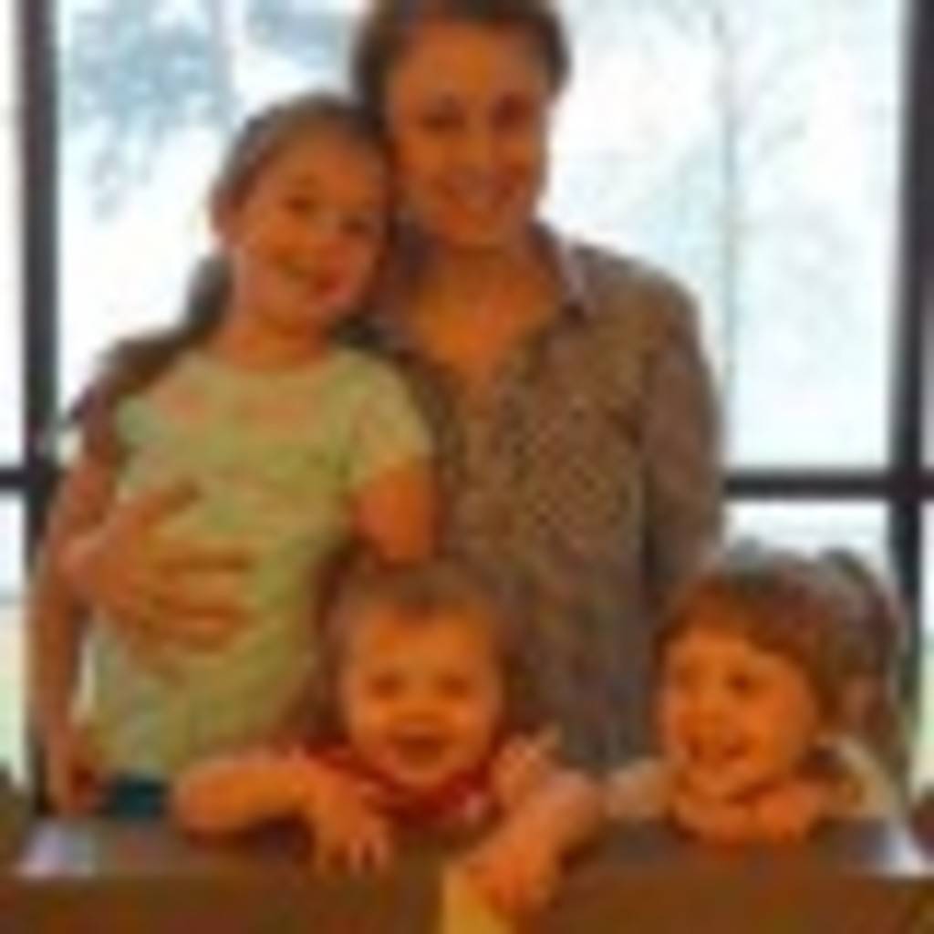 Kimberly Lipari's profile image