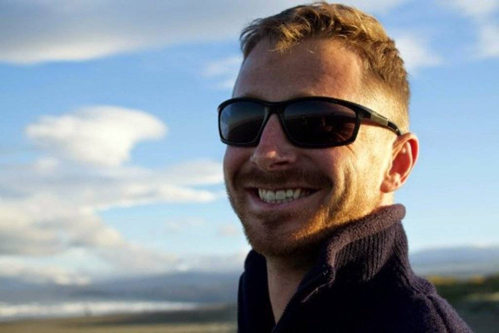 Wes Blaney's profile image