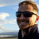 Wes Blaney's profile image