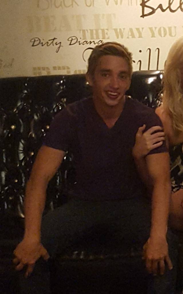 Chris Parks's profile image