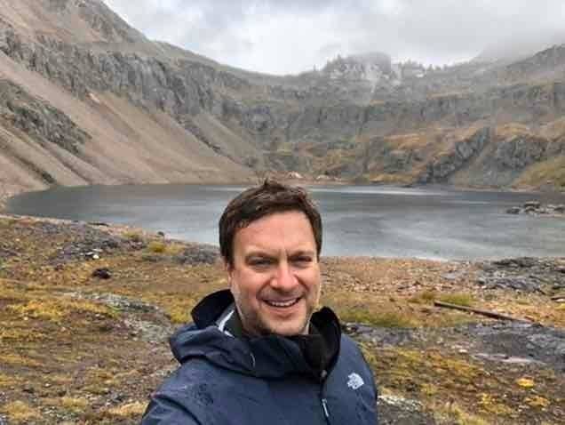 Daniel Walker's profile image