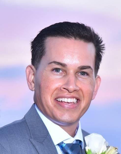 Alan Reza's profile image