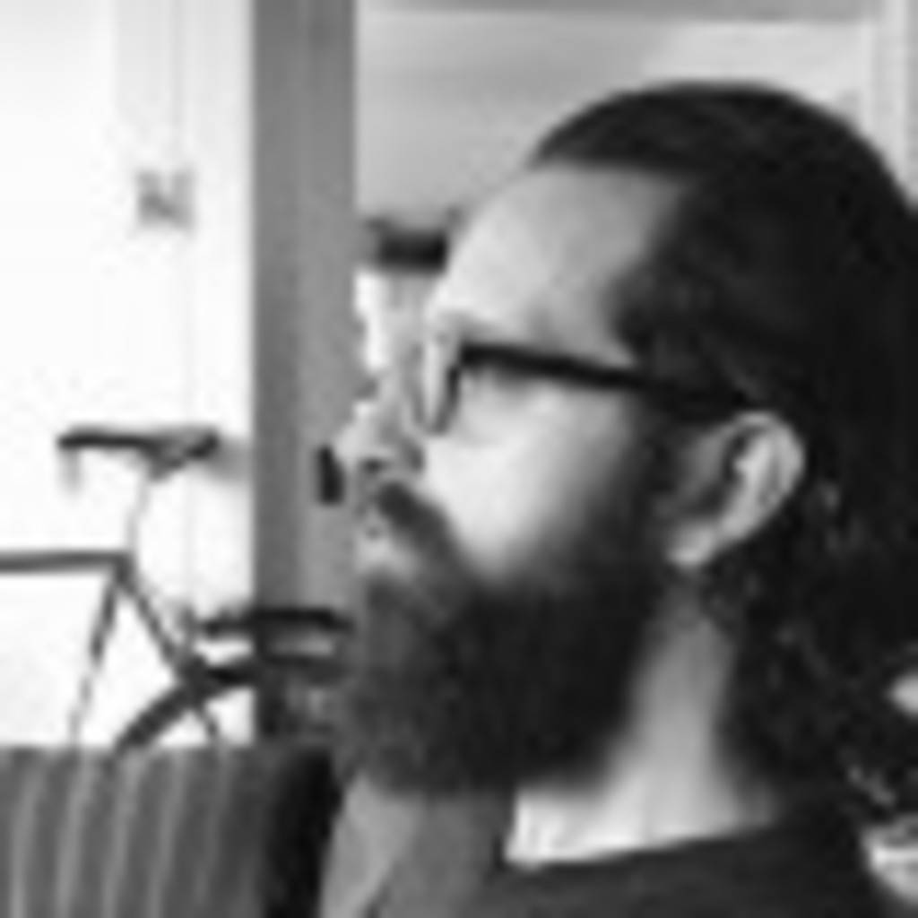 Kayvon Ghashghai's profile image