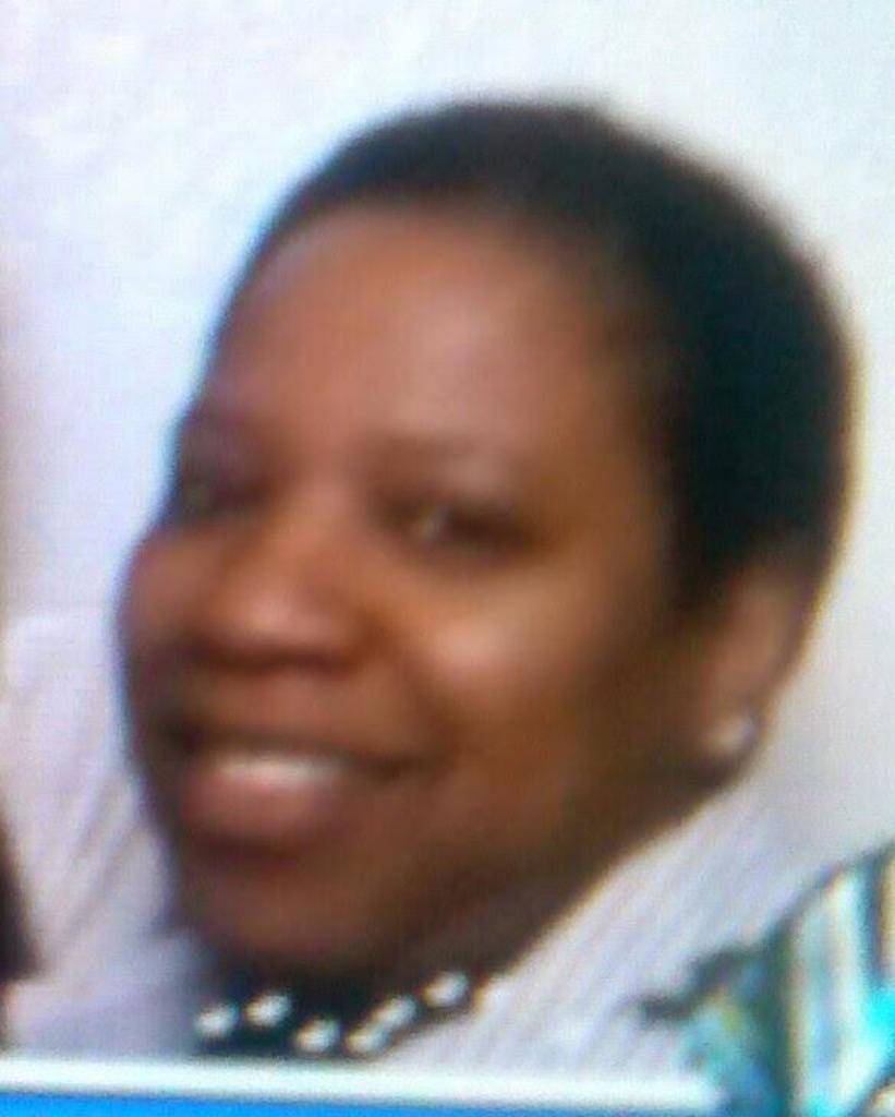 Sherrie Clayton's profile image