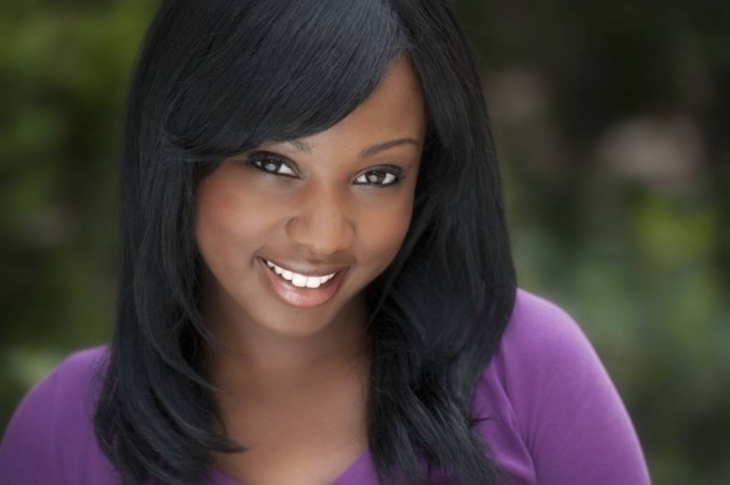 Aslyne Bien-Aime's profile image