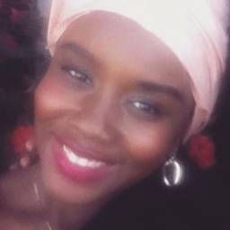 Ebony Ajiboye's profile image