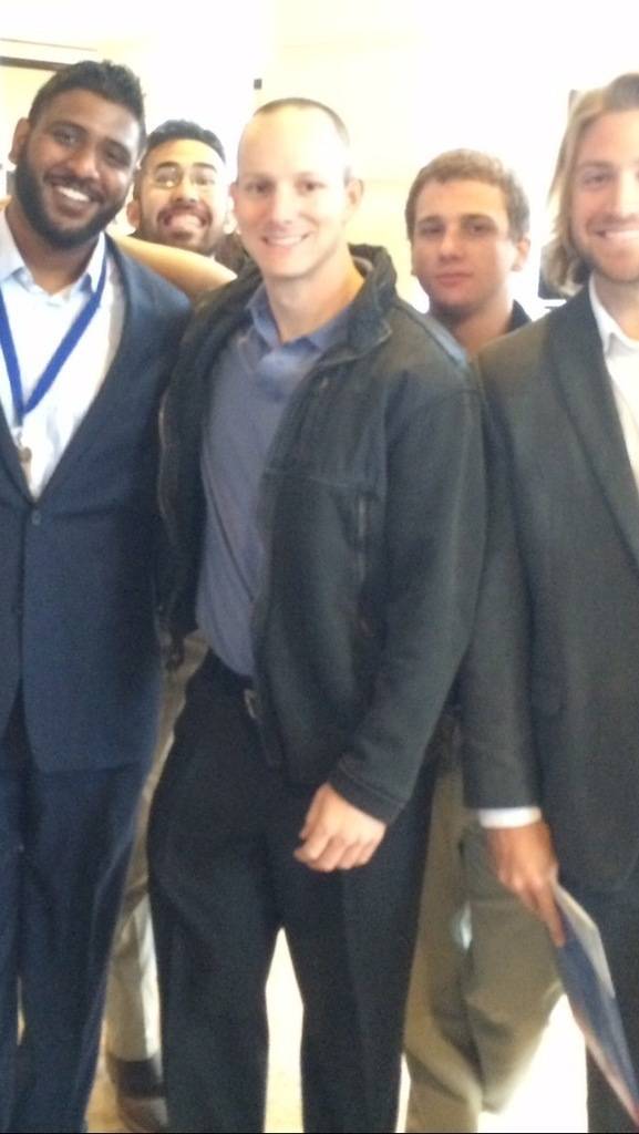 Jason Parnell's profile image