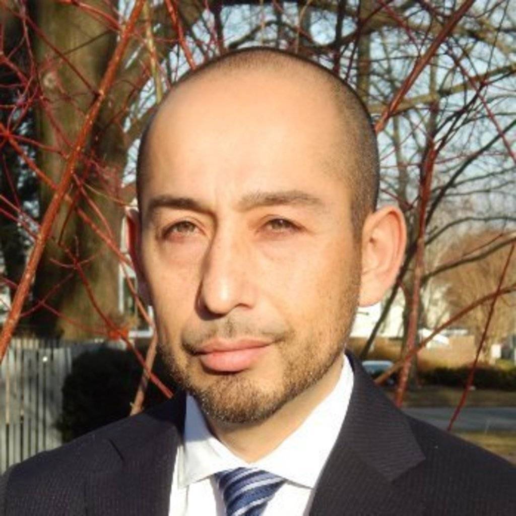 Marcelo Cortez's profile image