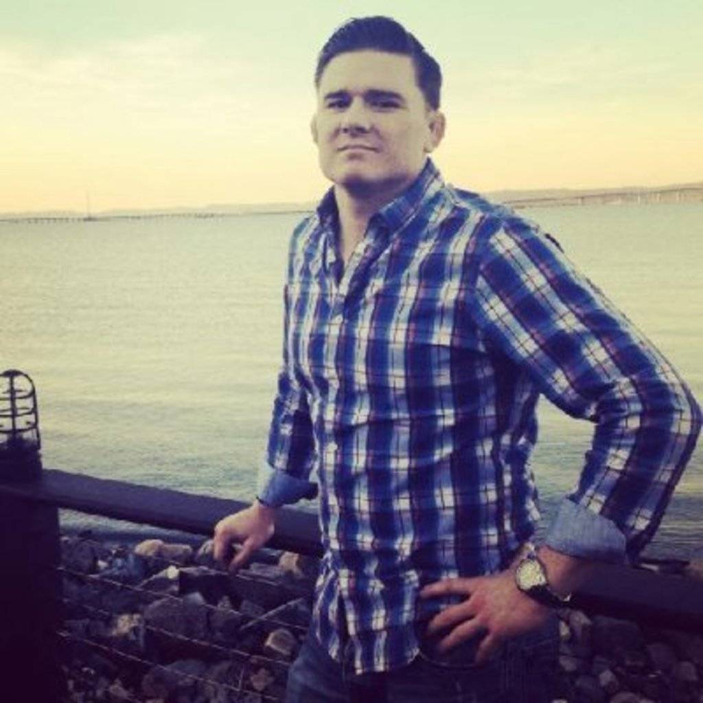 Terry Madden's profile image