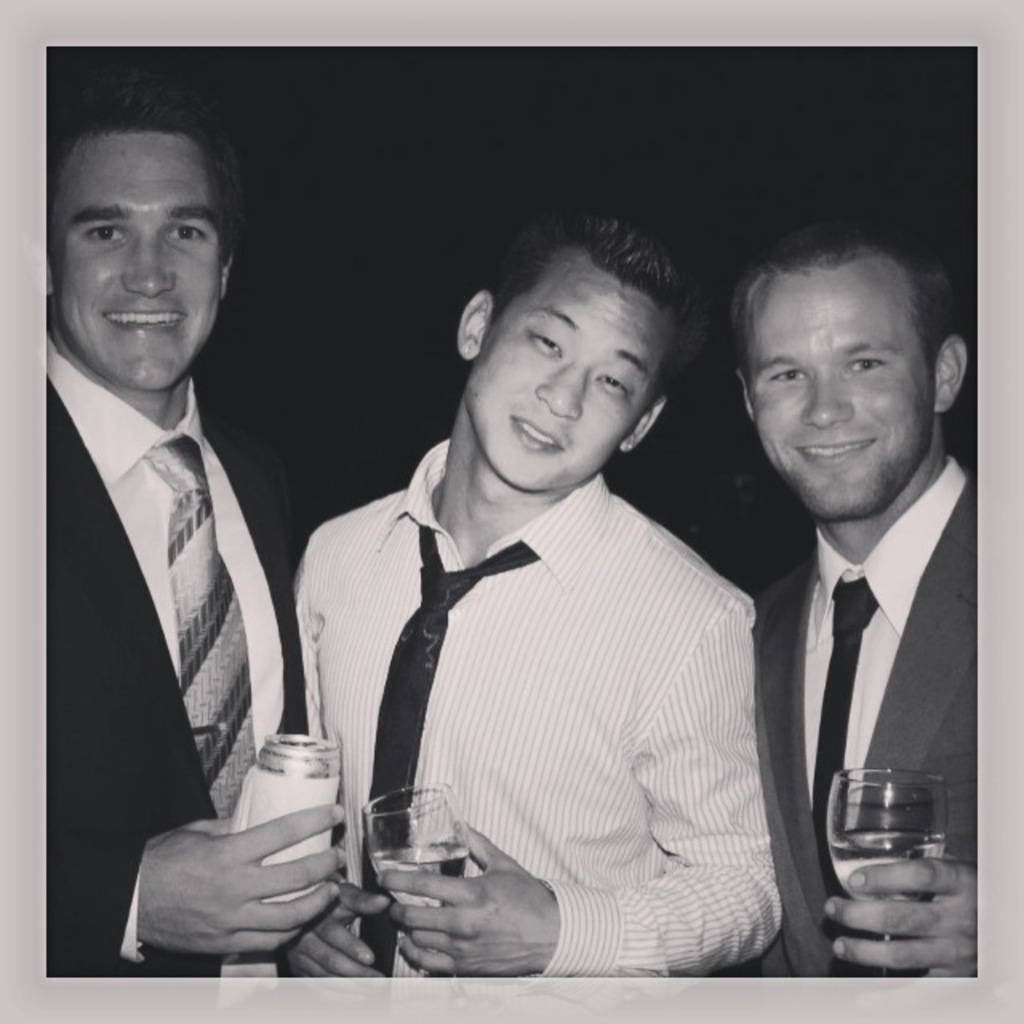 Myron Bang's profile image