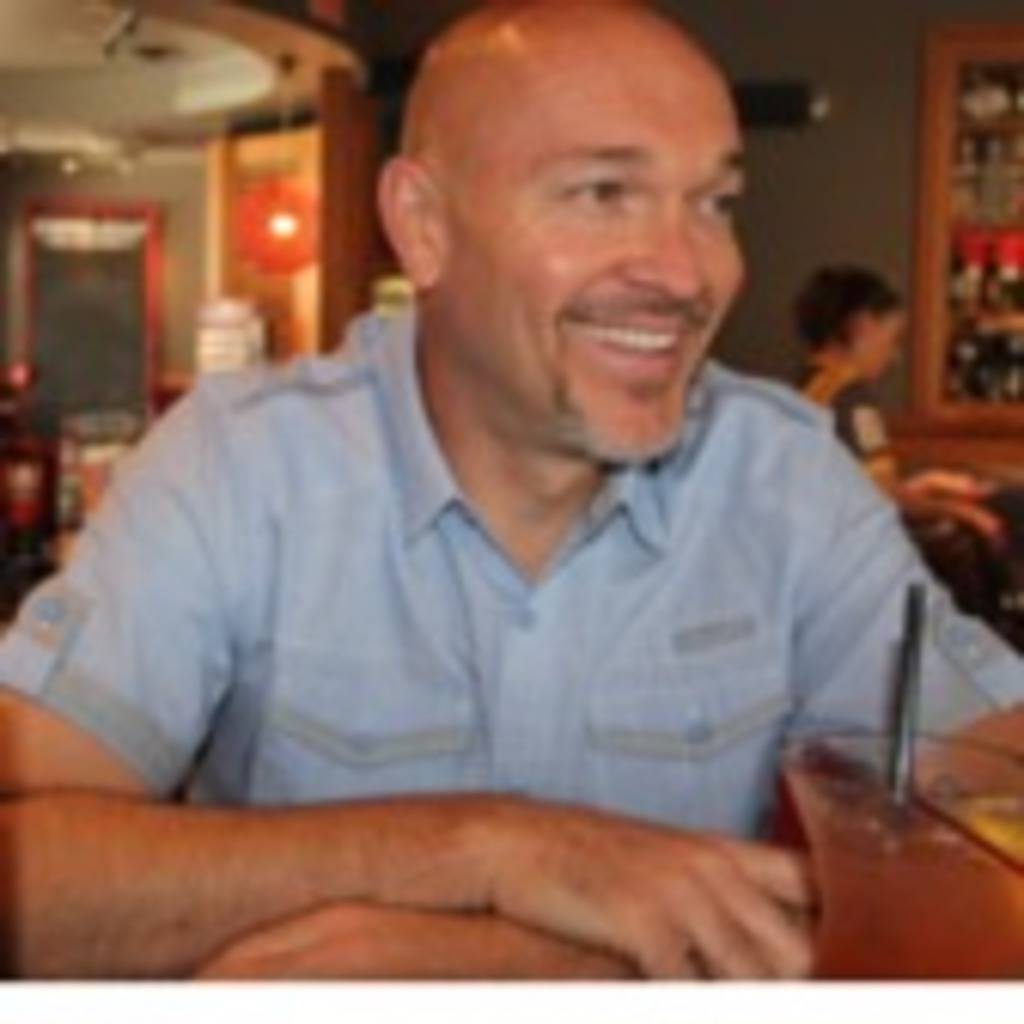 Scott Dawson's profile image