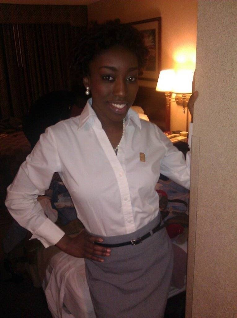 Queen Sheba Owusu-Hassan's profile image